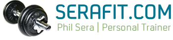 Serafit.com Logo